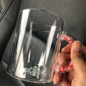 Starbucks Valentine’s Day mug
